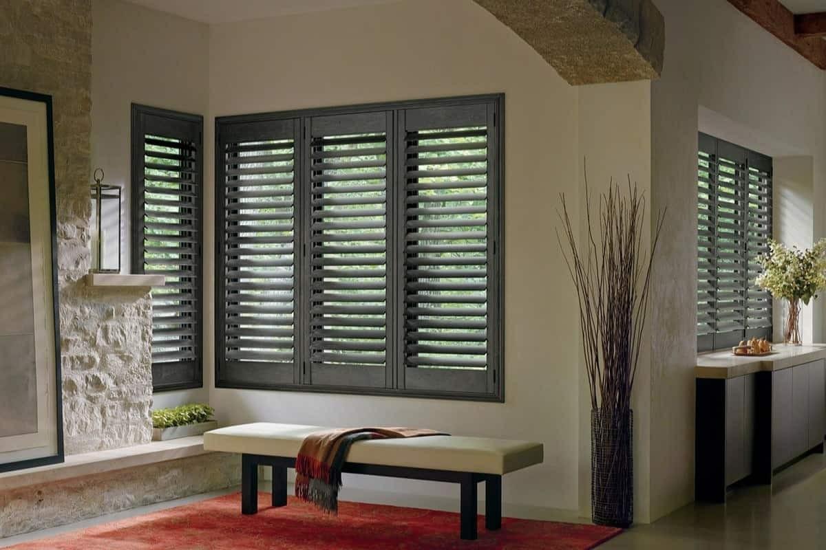 Heritance® Hardwood Shutters with genuine hardwood, stylish color options, and more near Jupiter, Florida (FL)